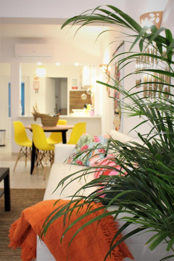 Casa Boho Apartment Albufeira Exterior photo