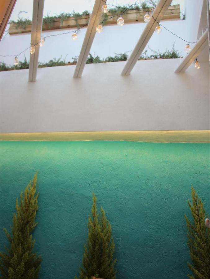 Casa Boho Apartment Albufeira Exterior photo